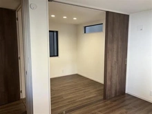 【埼玉県/さいたま市南区文蔵】さいたま市南区文蔵 7号棟 新築戸建 洋室