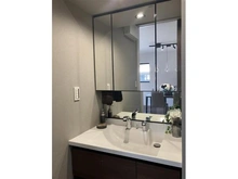 【埼玉県/さいたま市南区文蔵】さいたま市南区文蔵 7号棟 新築戸建 洗面所