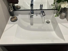 【埼玉県/さいたま市南区文蔵】さいたま市南区文蔵 7号棟 新築戸建 洗面所