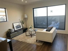 【埼玉県/さいたま市南区文蔵】さいたま市南区文蔵 7号棟 新築戸建 リビング