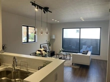 【埼玉県/さいたま市南区文蔵】さいたま市南区文蔵 7号棟 新築戸建 リビング