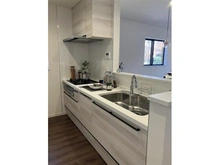 【埼玉県/さいたま市南区文蔵】さいたま市南区文蔵 7号棟 新築戸建 キッチン