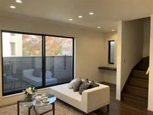 【埼玉県/さいたま市南区文蔵】さいたま市南区文蔵 7号棟 新築戸建 リビング