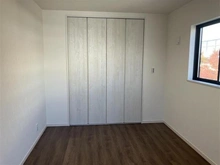 【埼玉県/さいたま市南区文蔵】さいたま市南区文蔵 7号棟 新築戸建 洋室：3F