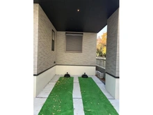 【埼玉県/さいたま市南区文蔵】さいたま市南区文蔵 7号棟 新築戸建 駐車場