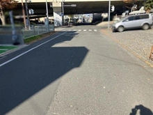 【埼玉県/さいたま市南区文蔵】さいたま市南区文蔵 7号棟 新築戸建 前面道路