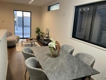 【埼玉県/さいたま市南区太田窪】さいたま市南区太田窪5丁目　2号棟　新築戸建 リビング