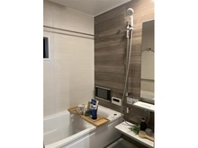 【埼玉県/さいたま市南区太田窪】さいたま市南区太田窪5丁目　2号棟　新築戸建 浴室