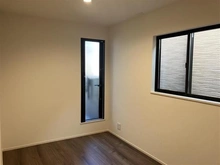 【埼玉県/さいたま市南区太田窪】さいたま市南区太田窪5丁目　2号棟　新築戸建 洋室