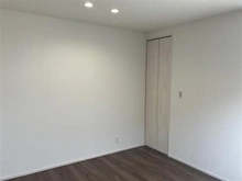 【埼玉県/さいたま市南区太田窪】さいたま市南区太田窪5丁目　2号棟　新築戸建 洋室