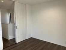 【埼玉県/さいたま市南区太田窪】さいたま市南区太田窪5丁目　2号棟　新築戸建 洋室