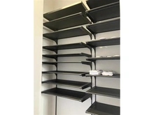 【埼玉県/さいたま市南区太田窪】さいたま市南区太田窪5丁目　2号棟　新築戸建 収納：玄関収納