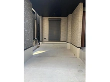 【埼玉県/さいたま市南区太田窪】さいたま市南区太田窪5丁目　2号棟　新築戸建 駐車場