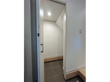 【埼玉県/蕨市南町】蕨市南町3丁目III期　1号棟 収納