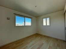 【埼玉県/蕨市南町】蕨市南町3丁目III期　2号棟 洋室