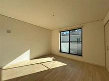 【埼玉県/蕨市南町】蕨市南町3丁目III期　2号棟 洋室