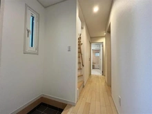 【埼玉県/蕨市南町】蕨市南町3丁目III期　2号棟 室内