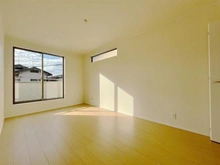 【埼玉県/川口市大字木曽呂】川口大字木曽呂　新築戸建 洋室