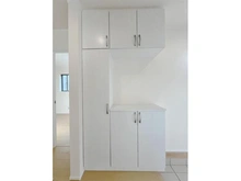 【埼玉県/川口市大字木曽呂】川口大字木曽呂　新築戸建 玄関