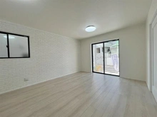 【埼玉県/さいたま市南区大字大谷口】さいたま市南区大字大谷口　新築戸建A号棟 リビング・ダイニング