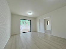 【埼玉県/さいたま市南区大字大谷口】さいたま市南区大字大谷口　新築戸建A号棟 リビング・ダイニング