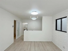 【埼玉県/さいたま市南区大字大谷口】さいたま市南区大字大谷口　新築戸建A号棟 ダイニングキッチン