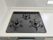 【埼玉県/さいたま市南区大字大谷口】さいたま市南区大字大谷口　新築戸建A号棟 キッチン