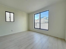 【埼玉県/さいたま市南区大字大谷口】さいたま市南区大字大谷口　新築戸建A号棟 洋室