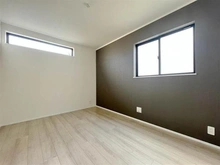 【埼玉県/さいたま市南区大字大谷口】さいたま市南区大字大谷口　新築戸建A号棟 洋室