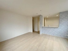 【埼玉県/さいたま市南区鹿手袋】さいたま市南区鹿手袋1丁目　新築戸建 リビング・ダイニング