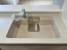 【埼玉県/さいたま市南区鹿手袋】さいたま市南区鹿手袋1丁目　新築戸建 キッチン