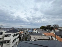 【埼玉県/さいたま市南区鹿手袋】さいたま市南区鹿手袋1丁目　新築戸建 眺望