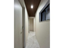 【埼玉県/さいたま市南区鹿手袋】さいたま市南区鹿手袋1丁目　新築戸建 室内