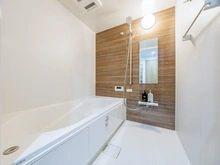 【埼玉県/さいたま市浦和区本太】さいたま市浦和区本太5丁目　戸建 浴室