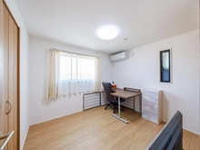 【埼玉県/さいたま市浦和区本太】さいたま市浦和区本太5丁目　戸建 ３階洋室：約5帖