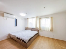 【埼玉県/さいたま市浦和区本太】さいたま市浦和区本太5丁目　戸建 ３階洋室：約8帖