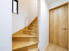 【埼玉県/さいたま市浦和区本太】さいたま市浦和区本太5丁目　戸建 廊下