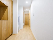 【埼玉県/さいたま市浦和区本太】さいたま市浦和区本太5丁目　戸建 １階廊下