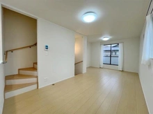 【埼玉県/さいたま市南区辻】さいたま市南区辻4丁目　新築戸建 リビング・ダイニング