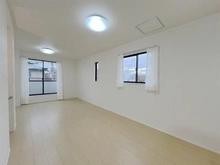 【埼玉県/さいたま市南区辻】さいたま市南区辻4丁目　新築戸建 リビング・ダイニング