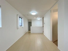 【埼玉県/さいたま市南区辻】さいたま市南区辻4丁目　新築戸建 リビング・ダイニング