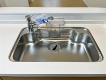 【埼玉県/さいたま市南区辻】さいたま市南区辻4丁目　新築戸建 キッチン