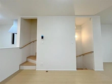 【埼玉県/さいたま市南区辻】さいたま市南区辻4丁目　新築戸建 室内