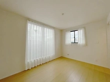 【埼玉県/さいたま市南区辻】さいたま市南区辻4丁目　新築戸建 洋室