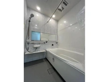 【埼玉県/さいたま市南区辻】さいたま市南区辻4丁目　新築戸建 浴室