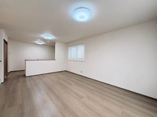 【埼玉県/川口市戸塚東】川口市戸塚東4丁目　新築戸建A号棟 リビング・ダイニング