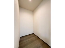 【埼玉県/川口市戸塚東】川口市戸塚東4丁目　新築戸建A号棟 パントリー