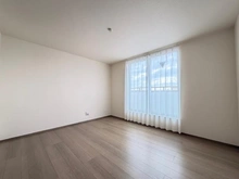 【埼玉県/川口市戸塚東】川口市戸塚東4丁目　新築戸建A号棟 洋室