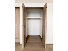 【埼玉県/川口市戸塚東】川口市戸塚東4丁目　新築戸建A号棟 収納