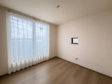 【埼玉県/川口市戸塚東】川口市戸塚東4丁目　新築戸建A号棟 洋室